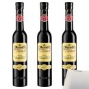 Mazzetti Balsamico Barrique Speciale/3 Weinblätter...