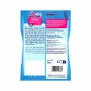 hitschies Saure Drachenzungen brizzl Bälle blau...