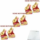Lindt Goldhase Blumen Edition 3er Pack (3x100g Packung) +...