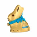 Lindt Goldhase Caramel & Salz 3er Pack (3x100g...