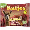 Katjes Alpaka Cola (210g Beutel)