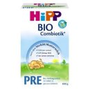 HiPP PRE BIO Combiotik®, 600G