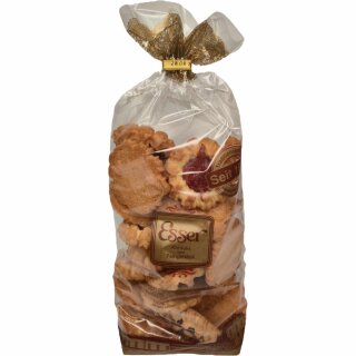 Esser Johannisbeertörtchen (300g Beutel)