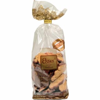 Esser Butterhäschen mit Vollmilchschokolade (250g Beutel)