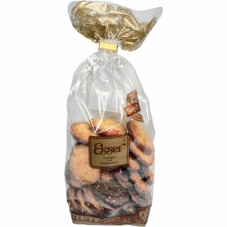 Esser Kokosgebäck mit Vollmilchschokolade (250g Beutel)