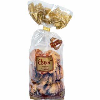 Esser Mini Heidesand marmoriert Mürbegebäck (250g Beutel)