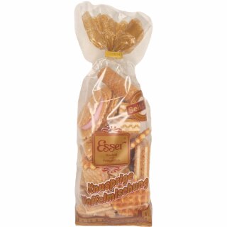 Esser Knusprige Waffelmischung (250g Beutel)