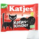 Katjes Kinder (210g Packung)
