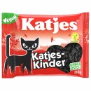 Katjes Kinder (210g Packung)