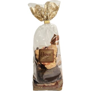 Esser Butterhäschen mit Zartbitterschokolade (250g Beutel)