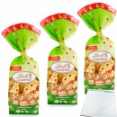 Lindt Goldhase Minis Milch 3er Pack (3x105g Packung) +...