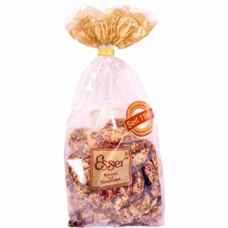 Esser Elangebäck knuspriges Gebäck mit Cerealien (200g Beutel)