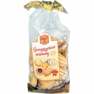Esser Sommergebäckmischung (250g Beutel)