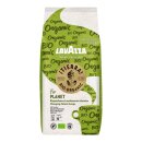 Lavazza Koffiebonen tierra Bio-Organic 2er Pack (2x1Kg...
