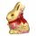 Lindt Goldhase Blumen-Edition 3er Pack (3x200g Packung) + usy Block