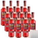 Mazzetti Balsamico Rosato VPE (12x500l Flasche) + usy Block