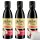 Mazzetti CREMAceto Balsamico Himbeere 3er Pack (3x250ml Flasche) + usy Block