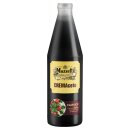 Mazzetti Cremaceto Classico 55 % Aceto Balsamico di Modena I.G.P. VPE (4x800ml Flasche) + usy Block