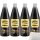 Mazzetti Cremaceto Classico 55 % Aceto Balsamico di Modena I.G.P. VPE (4x800ml Flasche) + usy Block