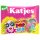 Katjes Pop-Mix Kaubonbon mit Fruchtgummi (210g Packung)