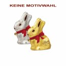Lindt Goldhase Glamour-Edition 3er Pack (3x200g Packung)...