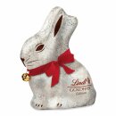 Lindt Goldhase Glamour-Edition 3er Pack (3x200g Packung) + usy Block