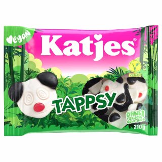 Katjes Tappsy (210g Packung)