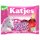 Katjes Wunderland Pink (210g Beutel)