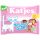 Katjes Yoghurt Gums (210g Packung)