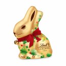 Lindt Goldhase Glücksbringer-Edition 3er Pack...