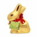 Lindt Goldhase mit Geschenkumschlag 3er Pack (3x200g...