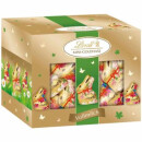 Lindt Goldhase Mini Blumen Edition 3er Pack (3x200g...