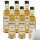 Mazzetti Condimento Bianco mit Honig VPE (6x250ml Flasche) + usy Block