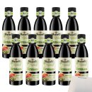 Mazzetti CREMAceto mit 60% Aceto Balsamico di Modena VPE (10x250ml Flasche) + usy Block