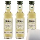 Mazzetti Condimento Bianco fruchtig 3er Pack (3x250ml...