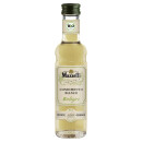 Mazzetti Condimento Bianco fruchtig VPE (6x250ml Flasche)...