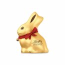 Lindt Goldhase Vollmilch 3er Pack (3x50g Packung) + usy...