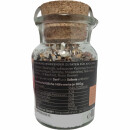 Ankerkraut Avocado Finisher Gewürzmischung 6er Pack (6x80g Glas) + usy Block