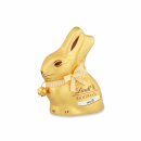 Lindt Goldhase weiß 3er Pack (3x50g Packung) + usy Block
