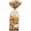 Esser Knusprige Waffelröllchen VPE (10x200g Beutel) + usy Block