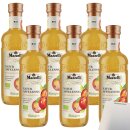 Mazzetti Apfelessig mit Essigmutter VPE (6x500ml Flasche) + usy Block