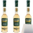 Mazzetti Condimento Bianco Speciale 3er Pack (3x250ml Flasche) + usy Block