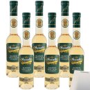 Mazzetti Condimento Bianco Speciale VPE (6x250ml Flasche) + usy Block