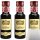 Mazzetti piccolo Balsamico Condimento 3er (3x100ml Flasche) + usy Block