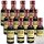 Mazzetti piccolo Balsamico Condimento VPE (12x100ml Flasche) + usy Block