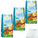 Lindt Goldhase gefüllte Goldhasen Caramel & Salz...