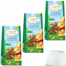 Lindt Goldhase gefüllte Haselnuss-Crisp 3er pack...