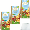 Lindt Goldhase gefüllte Mischung 3er pack (3x80g...