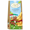 Lindt Goldhase gefüllte Mischung 3er pack (3x80g...
