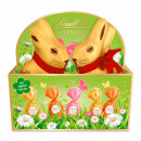 Lindt Goldhase Nest Frühling 3er pack (3x200g...